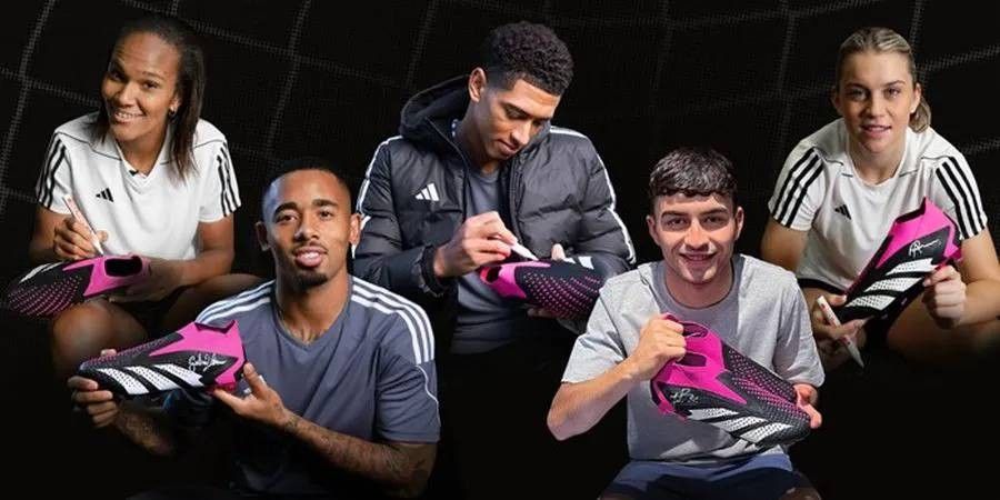 新品・半額】adidas サッカー スパイク PREDATOR ACCURACY 1 新品・半額】adidas サッカー スパイク PREDATOR ACCURACY 1