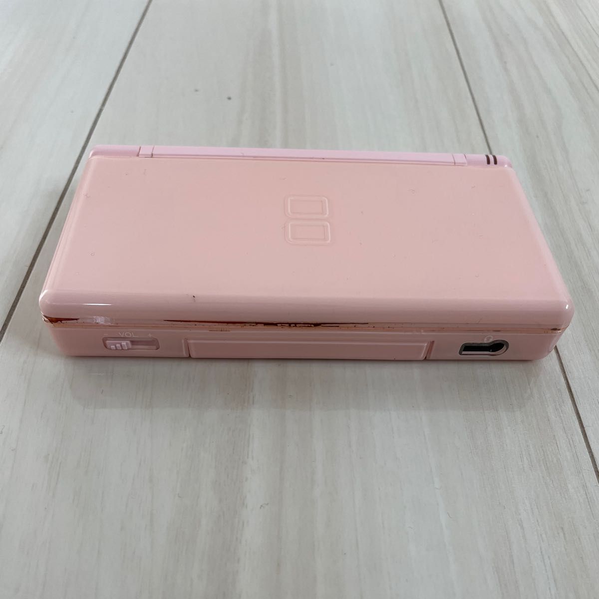 任天堂 ニンテンドーDS Lite Nintendo ニンテンドー DSLite ライト ピンク