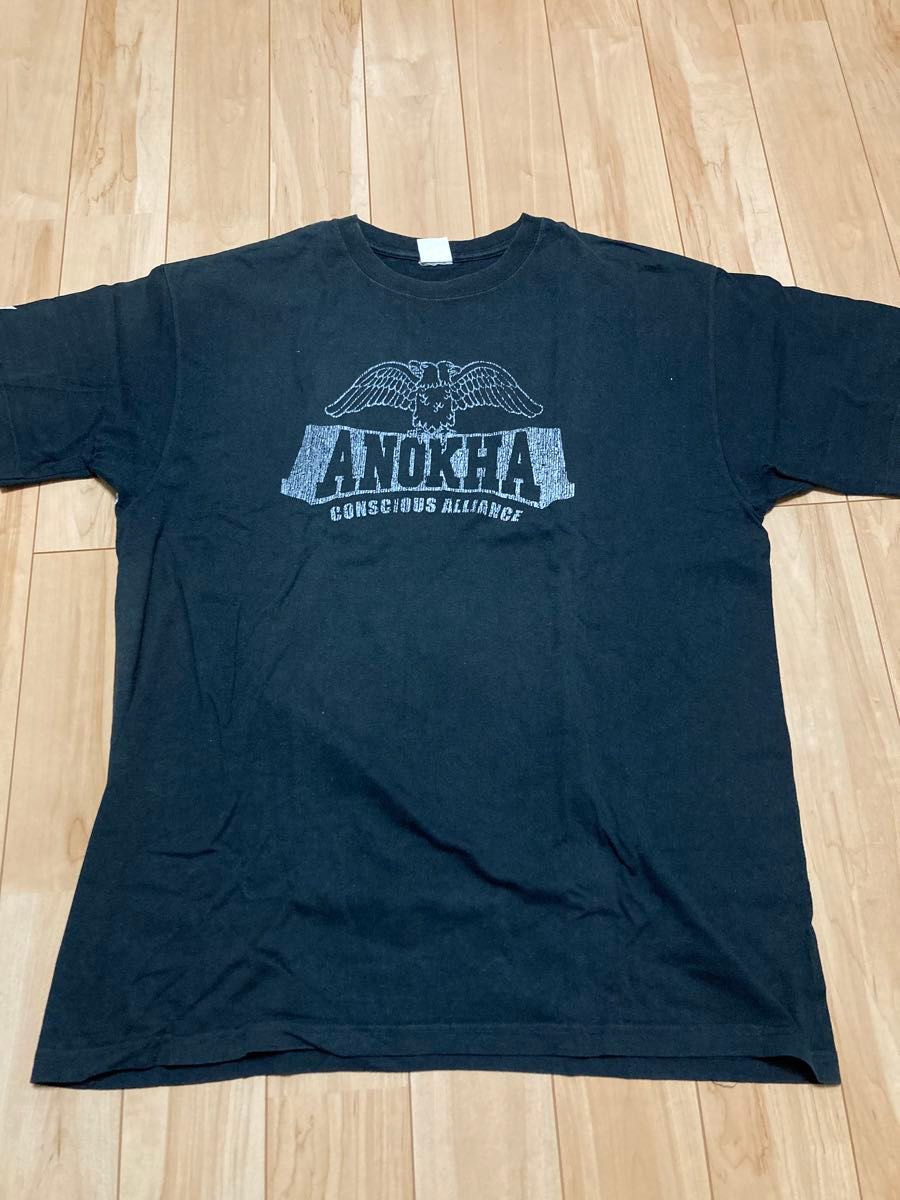 ANOKHA Tシャツ XL