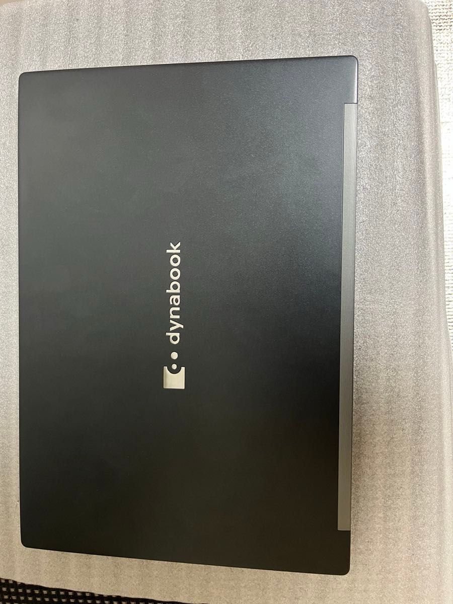 Dynabook P4G6VLBE 12世代 i5-1240P メモリ8GB ストレージ Dynabook P4G6VLBE 12世代 i5-1240P メモリ8GB ストレージ