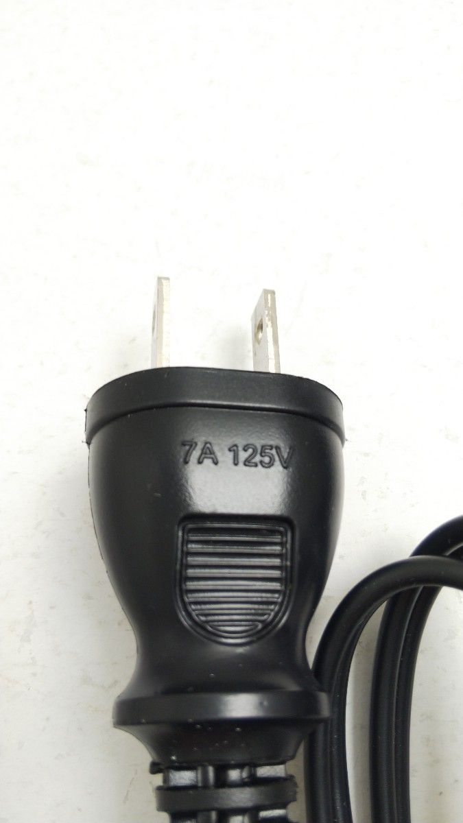 TIGER タイガー マイコン 電気 ポット用 電源コード マグネットケーブル 12A 250V PDR-G 電源コード のみ