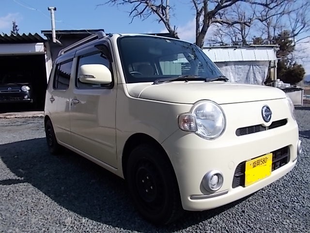 ■岩手より■委託販売ココア売り切り■車検６年１２月１１日まで■４WD■走り良好■６年度の軽自動車税についてお読みください。_画像1