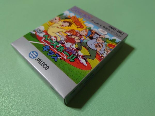 ■未開封新品 ゲームボーイ ベースボールキッズ GB■_画像1