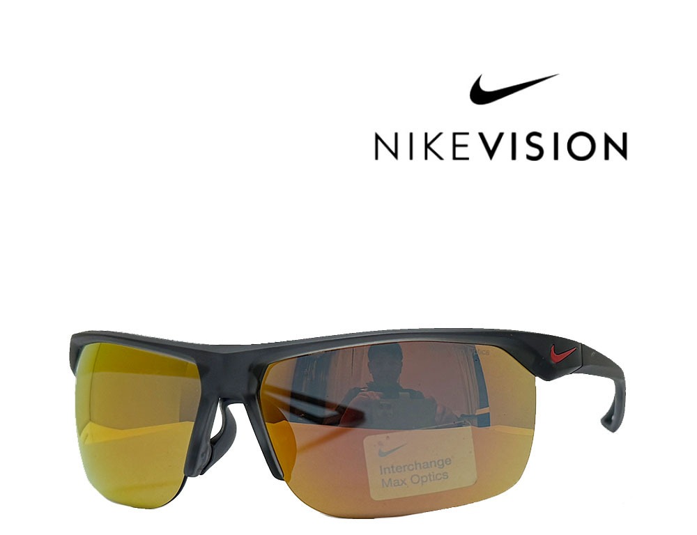 [NIKE VISION] Nike sunglasses EV1013 021 NIKE TRAINER M Asian Fit domestic regular goods 