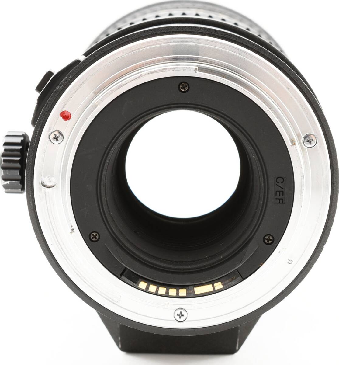 C03/5569-7 / トキナー Tokina AT-X PRO 80-200mm F2.8 キャノン Canon EFマウント用_画像5