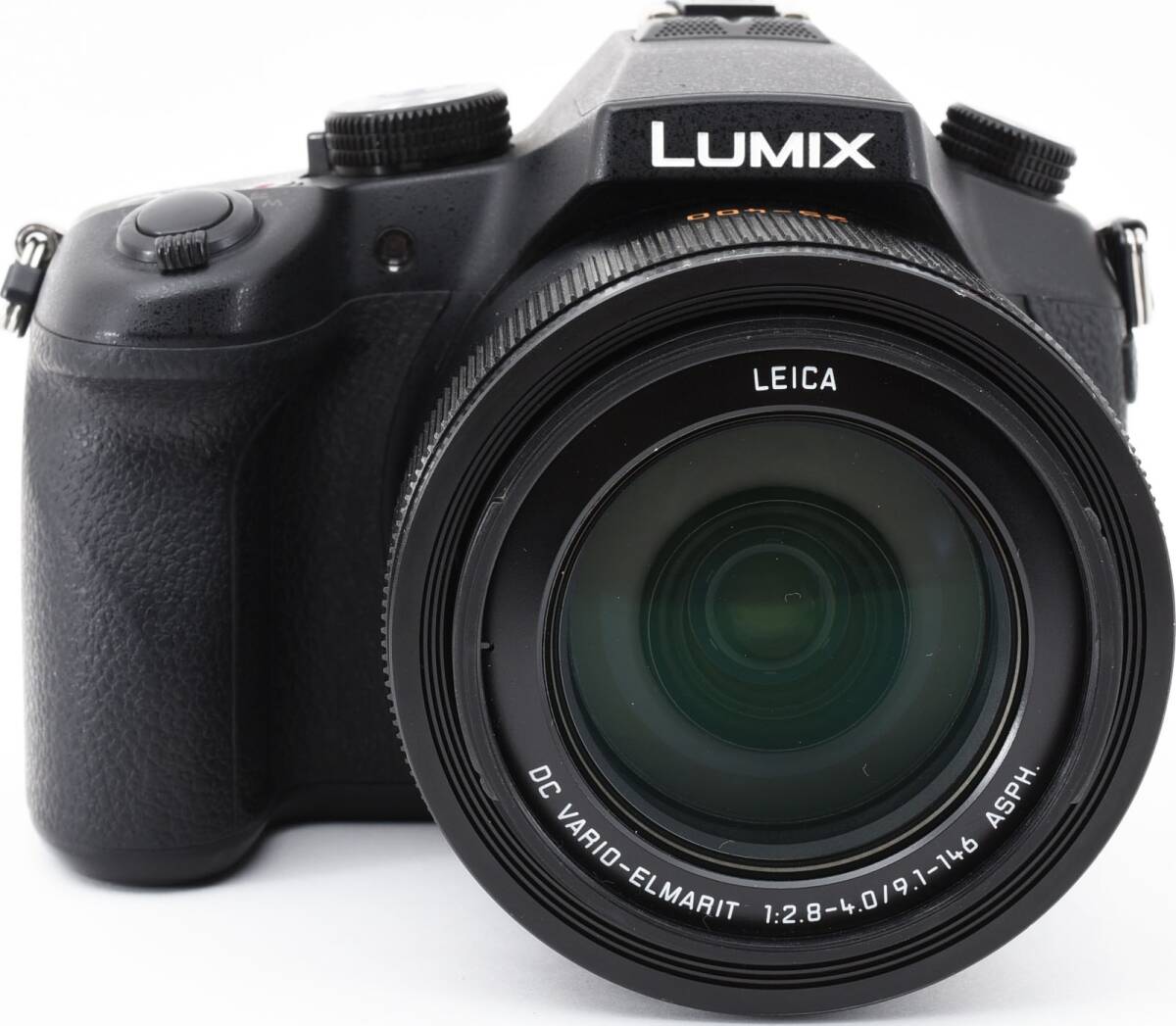 C04/5607-23 / パナソニック Panasonic LUMIX DMC-FZ1000 【ショット数 11,621回】_画像4