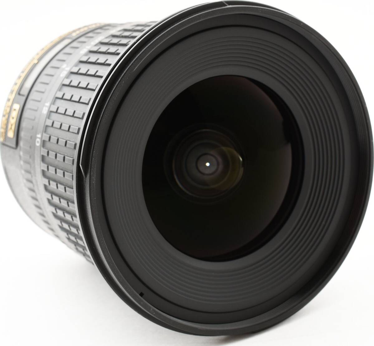 C04/5602C★新品級★ニコン Nikon AF-S DX NIKKOR 10-24mm F3.5-4.5G EDの画像4
