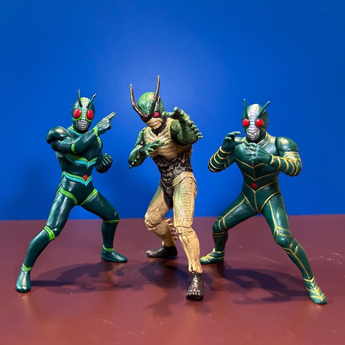 仮面ライダーZO】【仮面ライダーJ】【仮面ライダーシン】【Z 仮面ライダーZO】【仮面ライダーJ】【仮面ライダーシン】【Z