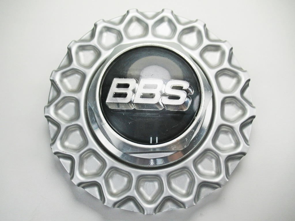 ◆[C92]BBS　ホイルセンターキャップ　09.23.221　09.24.013　W-GERMANY　現状品_画像3