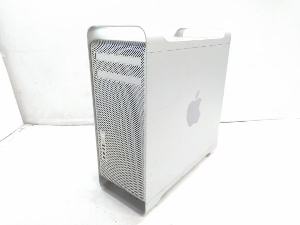 * Apple Mac Pro A1289 intel AF82801JIB SLB8RglaboHD5870 DDR5 C078 memory 16GB HDD 4TB desk top personal computer 0322B10H @140 *