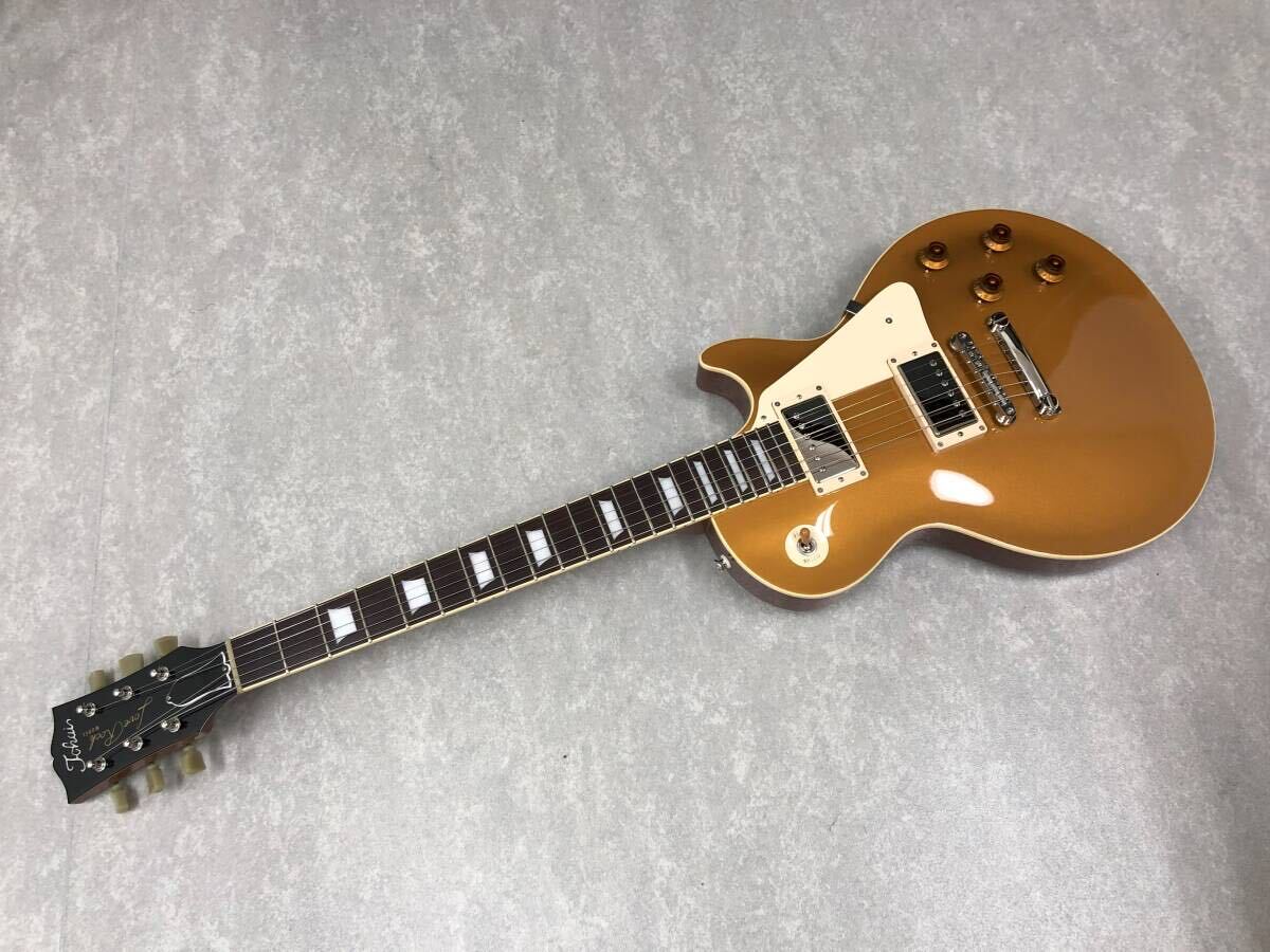 Tokai LS140GT Burstbucker2 Love Rock MODEL 2023年 トーカイ ラブロックモデル レスポールタイプ_画像1