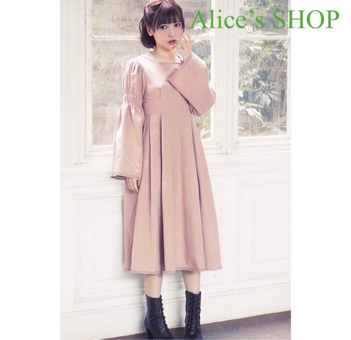 09 Maison de FLEUR canone/メゾンドフルール カノン 09 Maison de FLEUR canone/メゾンドフルール カノン