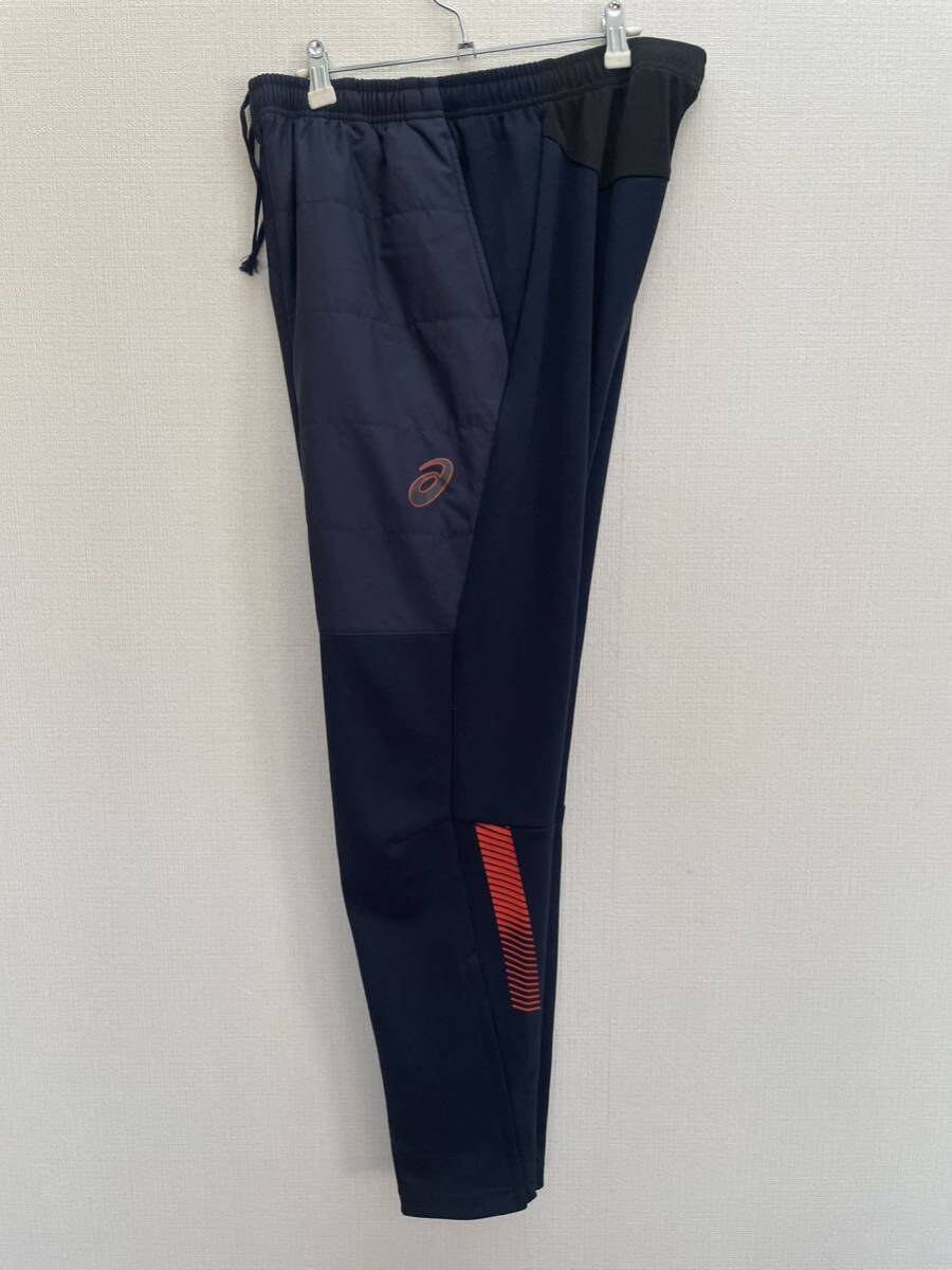  Asics / asics training pants / hybrid pants 2XL size (240311)