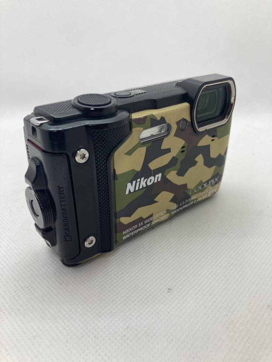 nikon w300の画像5