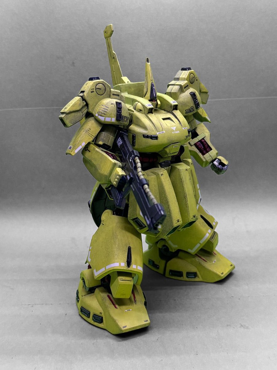 HG 1/144 PMX-003 THE-O ジオ 塗装済 完成品|Yahoo!フリマ(旧 HG 1/144 PMX-003 THE-O ジオ 塗装済 完成品|Yahoo!フリマ(旧