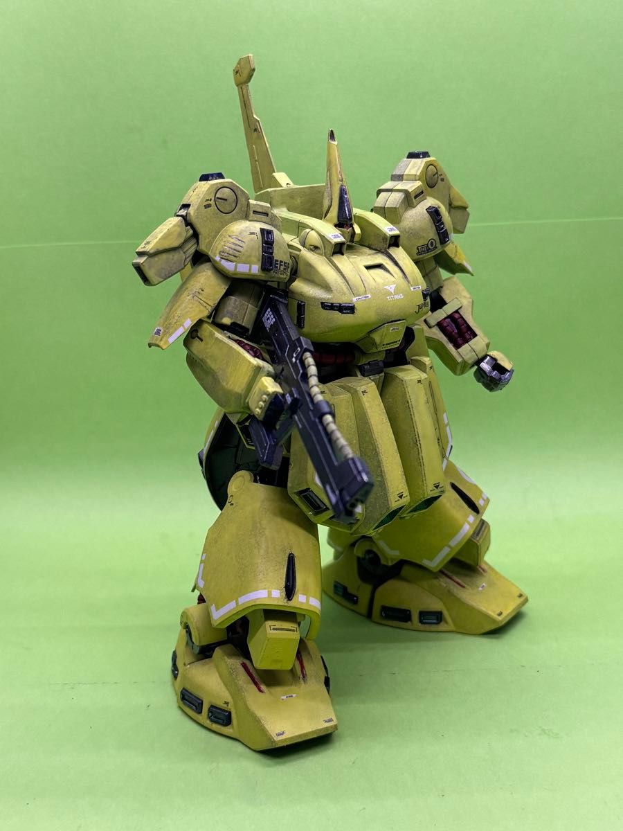 HG 1/144 PMX-003 THE-O ジオ 塗装済 完成品|Yahoo!フリマ(旧 HG 1/144 PMX-003 THE-O ジオ 塗装済 完成品|Yahoo!フリマ(旧