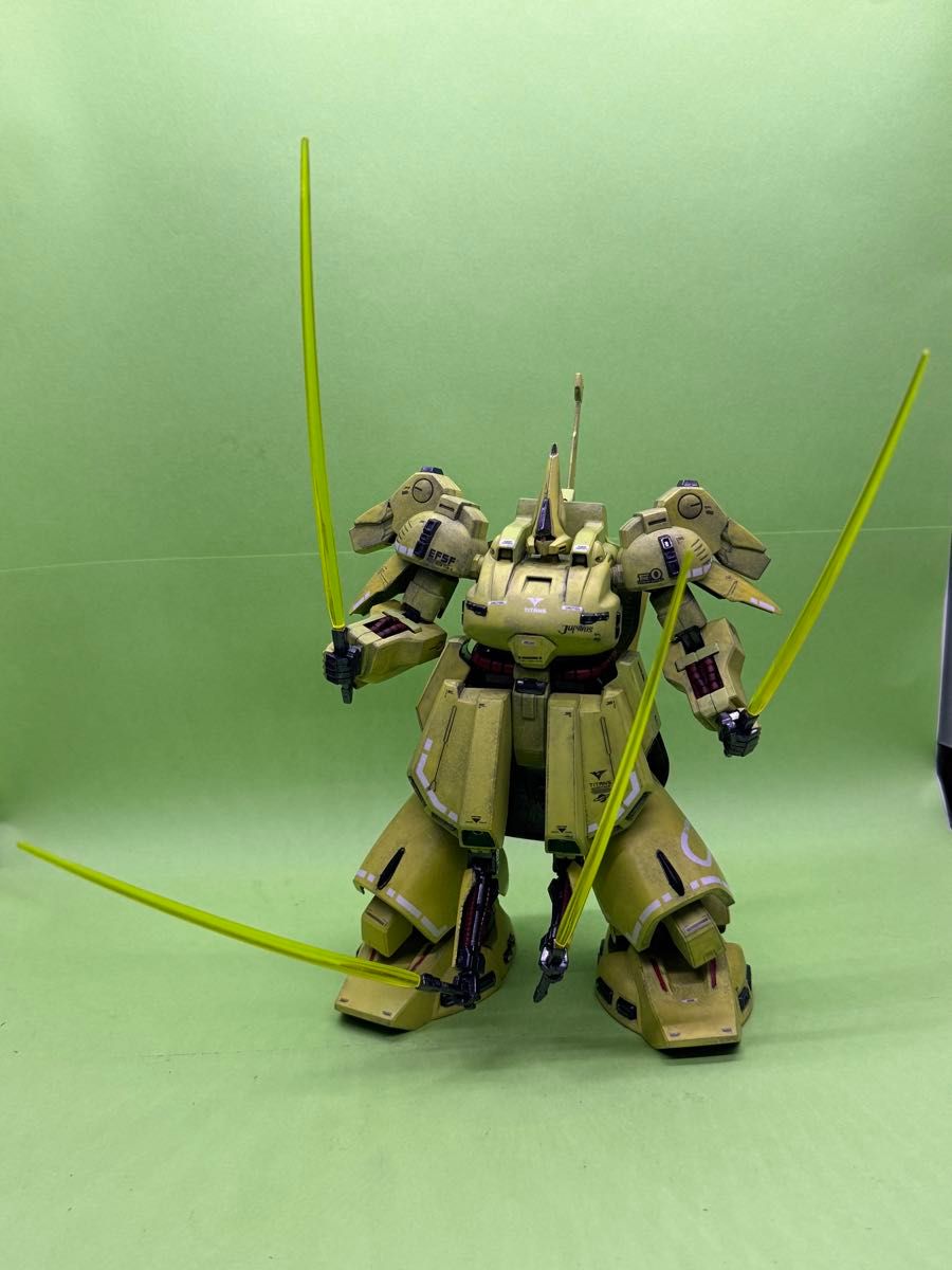 HG 1/144 PMX-003 THE-O ジオ 塗装済 完成品|Yahoo!フリマ(旧 HG 1/144 PMX-003 THE-O ジオ 塗装済 完成品|Yahoo!フリマ(旧