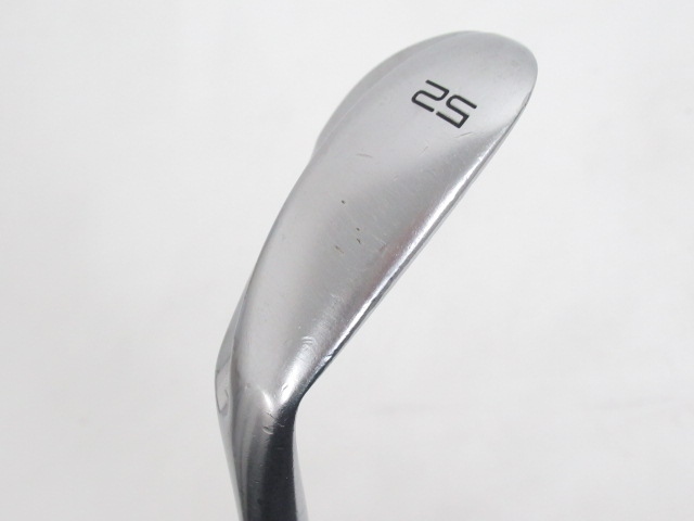 [9325] Fourteen RM-α Wedge NSPRO TS-114w Ver2(wedge) AW 52 раз (1303)