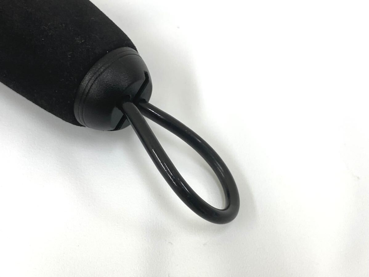 * prompt decision * free shipping * hook remover * Studio Ocean Mark *HR165S* used *SOM* black *