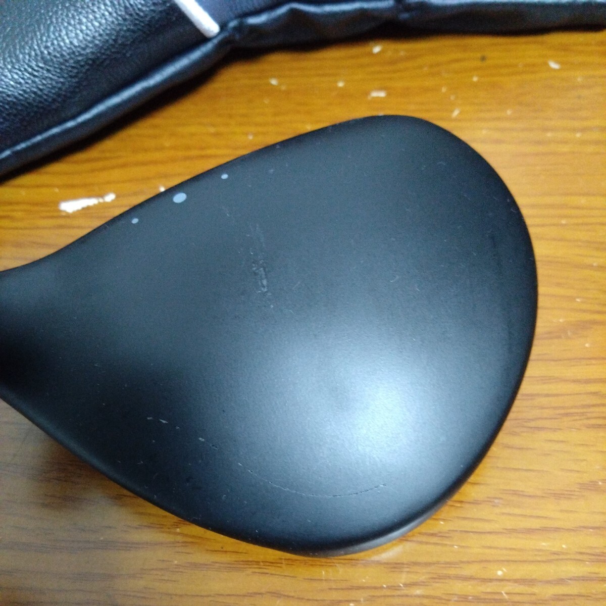 PING　ピン　G425 MAX　7W 20.5°　フェアウェイウッド　ヘッド　ヘッドカバー付　レターパック_画像8