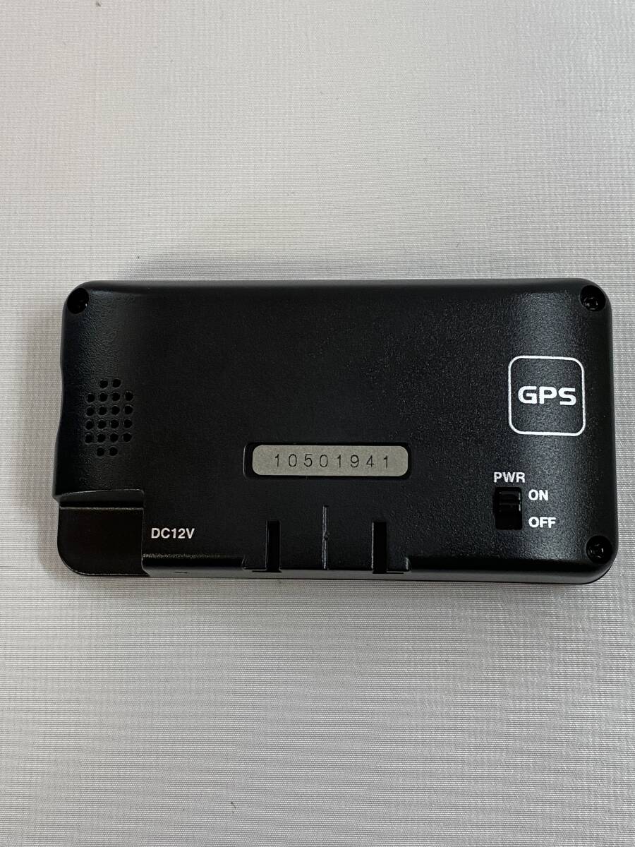 ユピテル レーダー探知機 GWR51sd     im4853の画像5