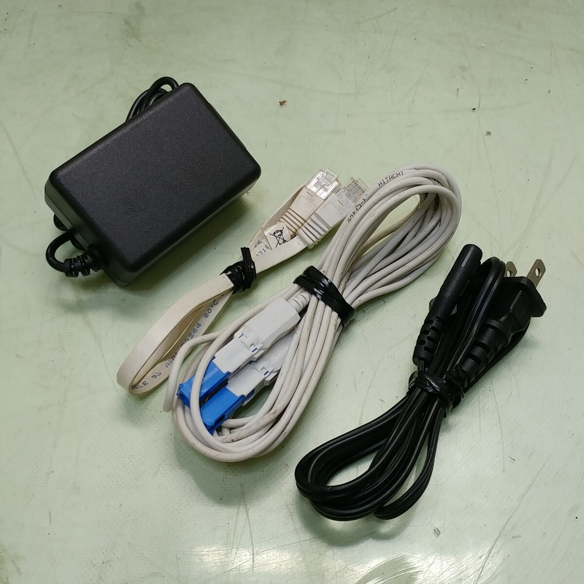 NTT GE-PON〈M〉F GE-PON-ONU タイプD 光回線終端装置 ひかり電話ルーターの画像7