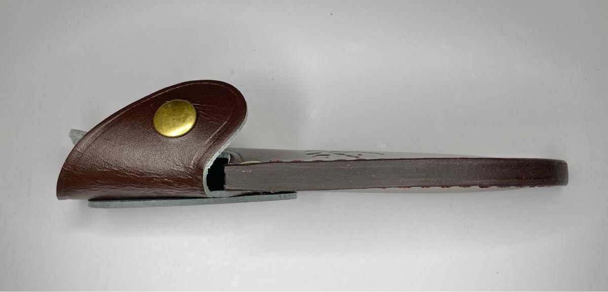 スペイン製 Browning Whitetail Legacy ナイフ