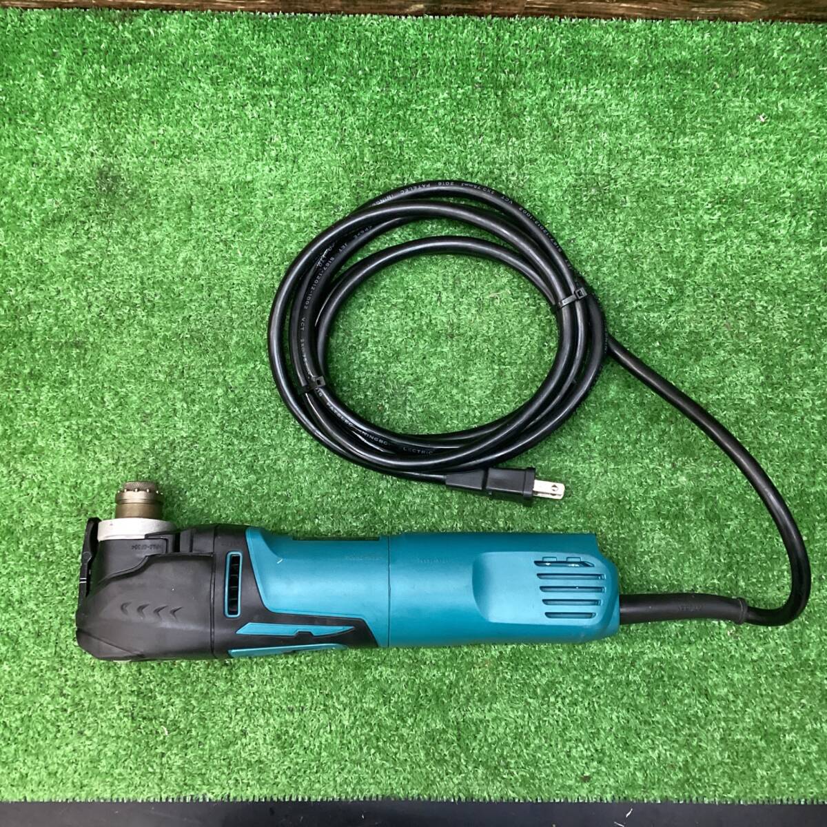 18go【中古品】★マキタ(makita) マルチツール TM3010CT【川越店】_画像5