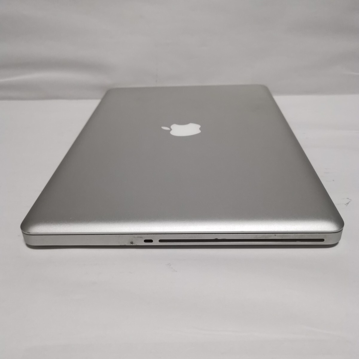 Apple MacBook Pro Mid 2012 15インチ Core i7 2.3GHz・4GBメモリ・500GB HDD モデル番号A1286 動作確認済み_画像5