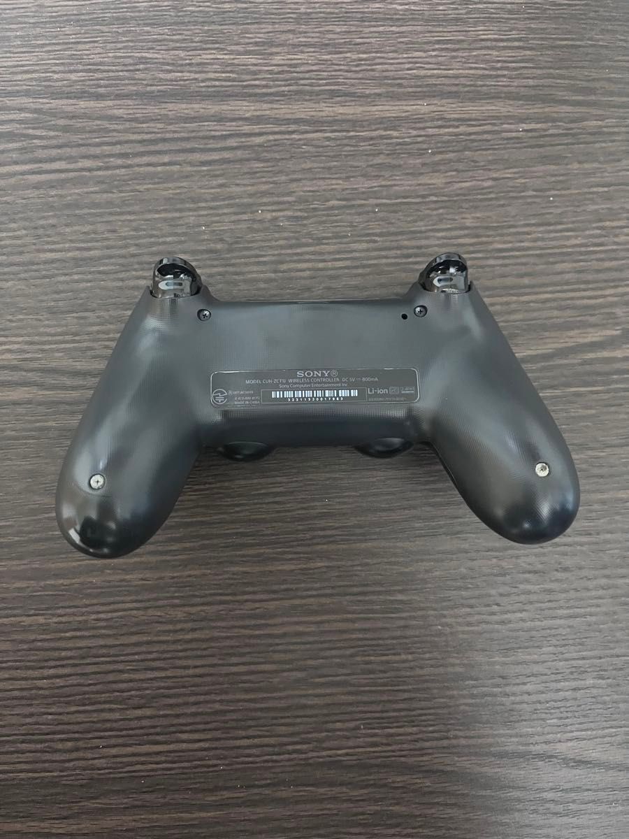 ps4コントローラー（DUALSHOCK4）