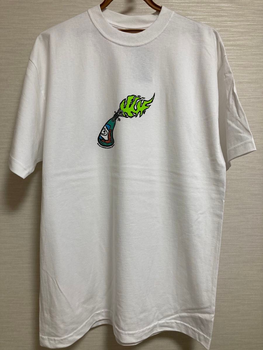 HUF Tシャツ［サイズL］新品