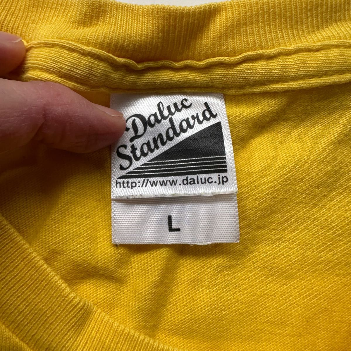 TOMS メンズ 半袖 シャツ Tシャツ トムス セット オレンジ 黄色 イエロー インナー ジュニア 無地 丸首 アンダー 紳士
