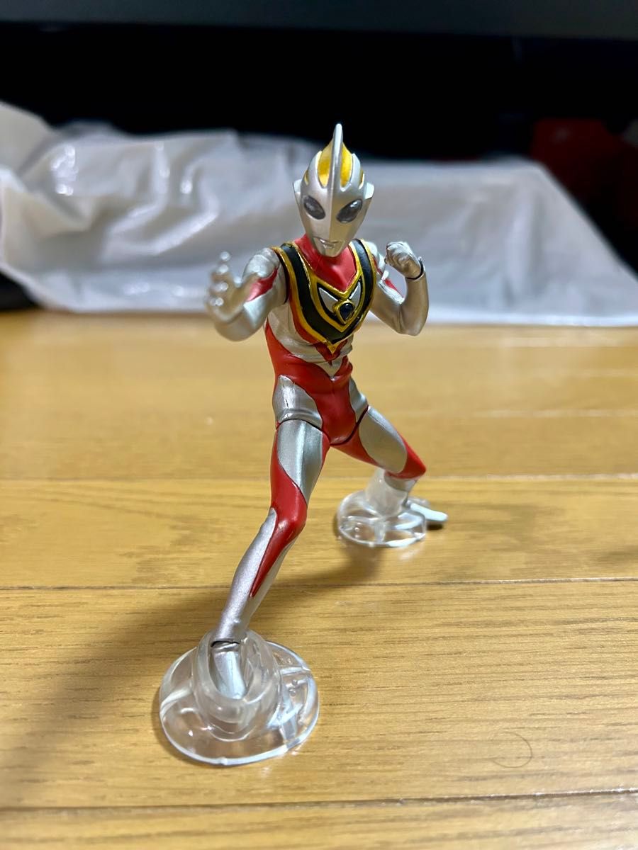 ウルトラマン アルティメットルミナス SP5  ガチャ