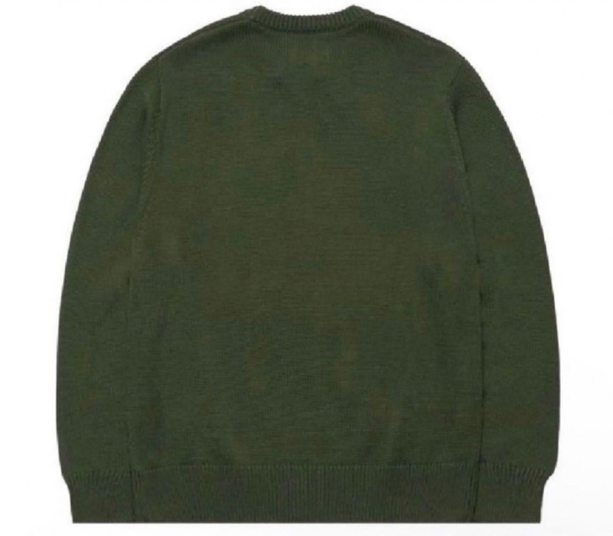 STUSSY Curly S Sweater ステューシー ニット|Yahoo!フリマ(旧 STUSSY Curly S Sweater ステューシー ニット|Yahoo!フリマ(旧