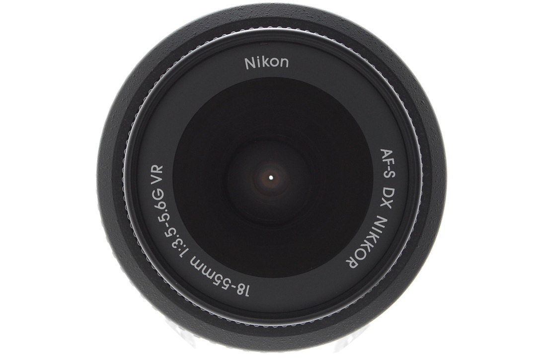 Nikon ニコン D3200 レンズキット 新品SD32GB付き iPhone転送 ショット数1664回_画像9