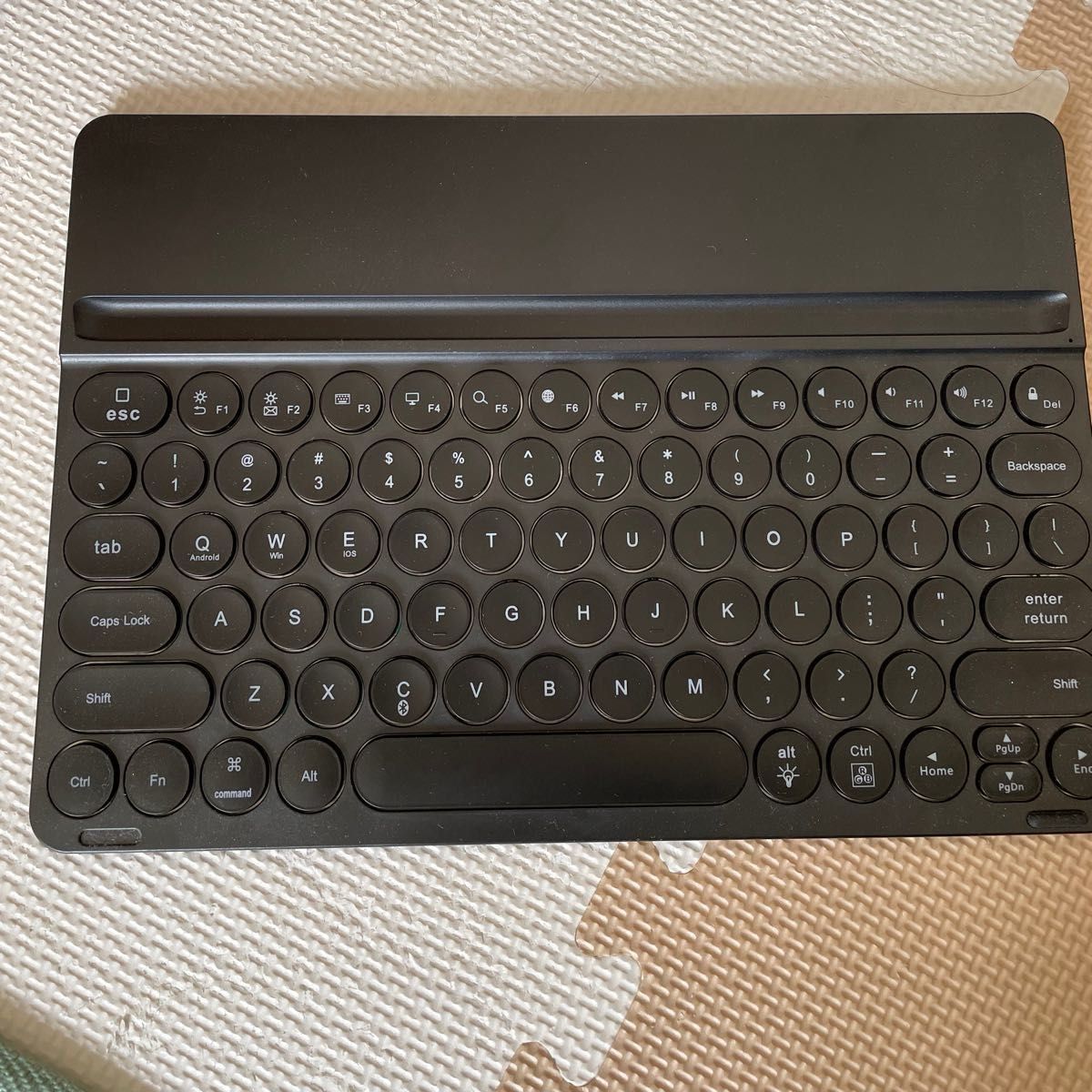 SENGBIRCH Apple iPad Pro12 9 第3世代 キーボード付きケース SENGBIRCH Apple iPad Pro12 9 第3世代 キーボード付きケース