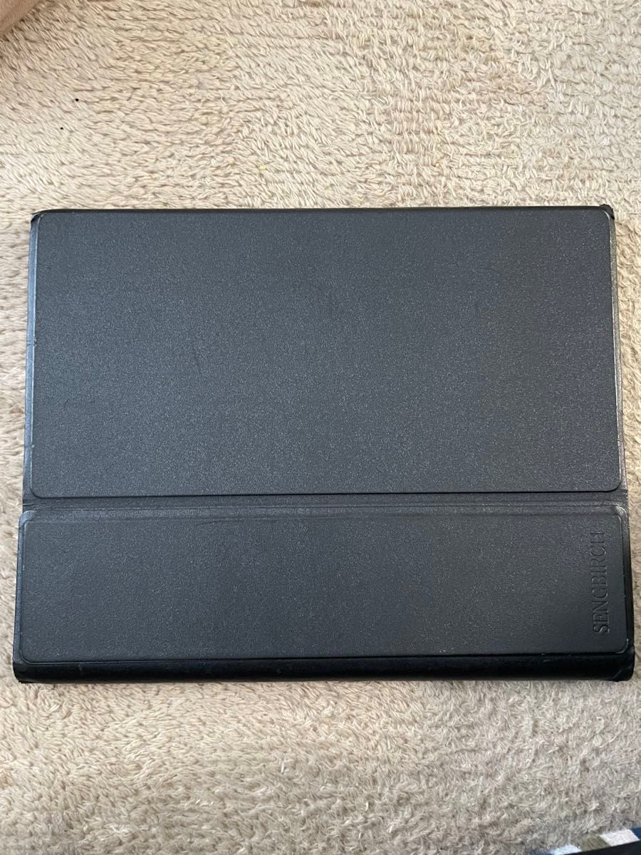 SENGBIRCH Apple iPad Pro12 9 第3世代 キーボード付きケース SENGBIRCH Apple iPad Pro12 9 第3世代 キーボード付きケース