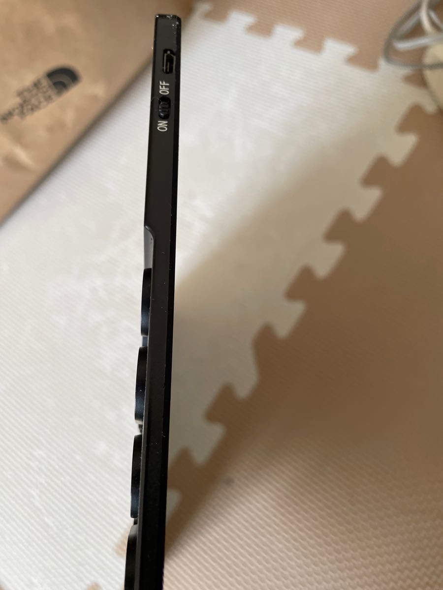 SENGBIRCH Apple iPad Pro12 9 第3世代 キーボード付きケース SENGBIRCH Apple iPad Pro12 9 第3世代 キーボード付きケース