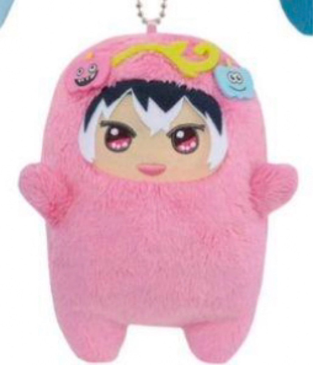 アイドリッシュセブン きらどるぬいぐるみ アイナナパレード 百 アイドリッシュセブン きらどるぬいぐるみ アイナナパレード 百