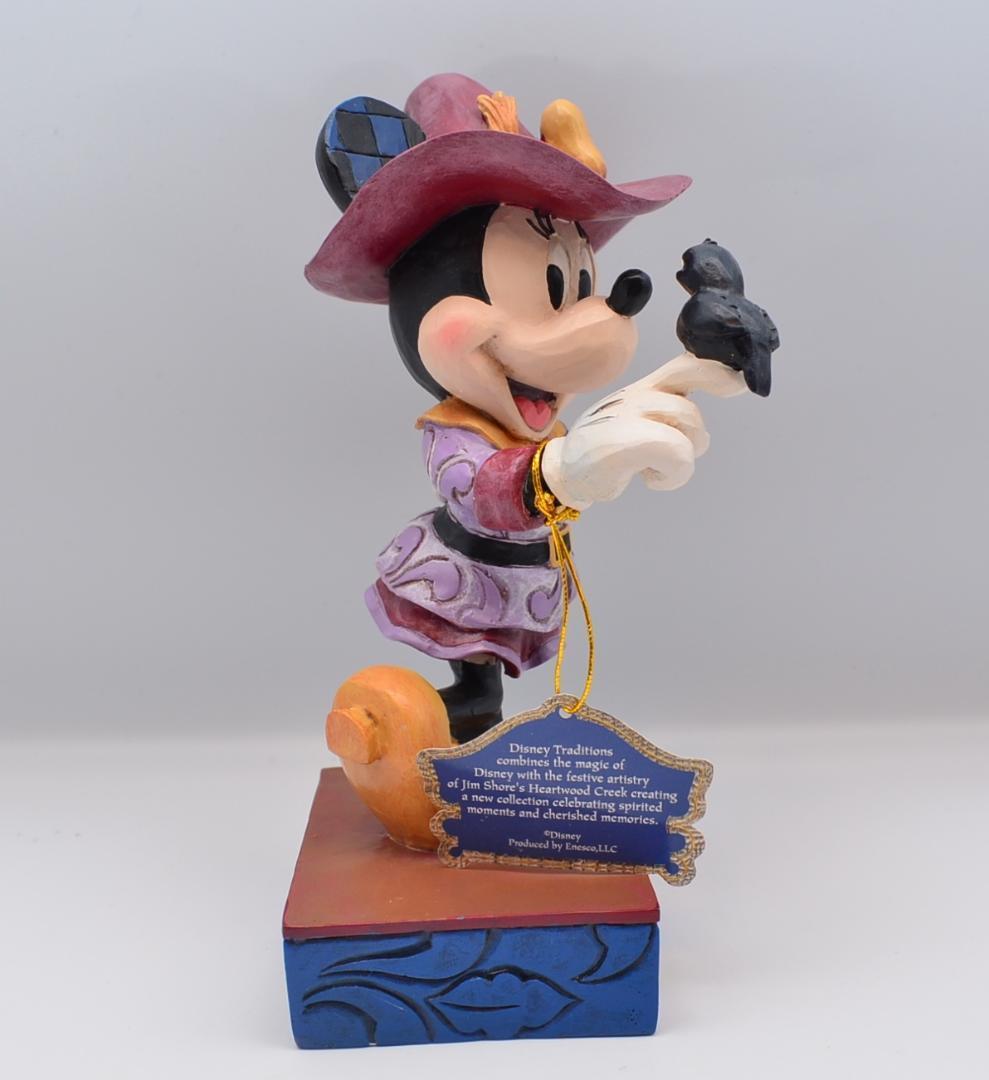  minnie. ... Jim shoa Disney traditional box attaching 