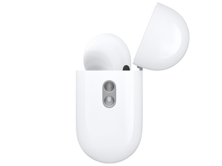 ☆ AirPods Pro 第2世代 MagSafe充電ケース(USB-C)付き MTJV3J/A 新品未開封品☆_画像2