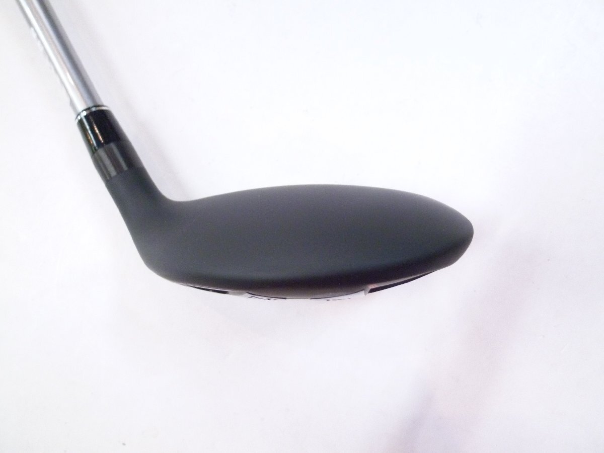 訳あり 中古DUNLOPダンロップSRIXONスリクソンZX MkIIユーティリティ 純正Diamana ZX-II60 for SRIXON Hybridカーボン【S】#4*MP@1*N*223_画像6