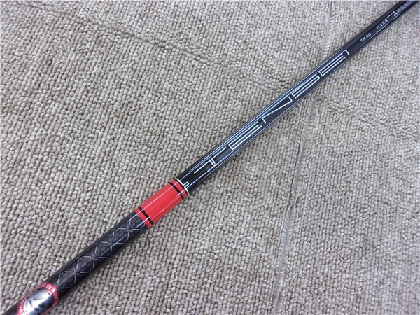 中古美品 ★ ステルス レスキュー / STEALTH RESCUE ( #4 / 22度 ) ★ TENSEI RED TM60 (R) ★ ヘッドカバー付き   *MP@1*S*011の画像5