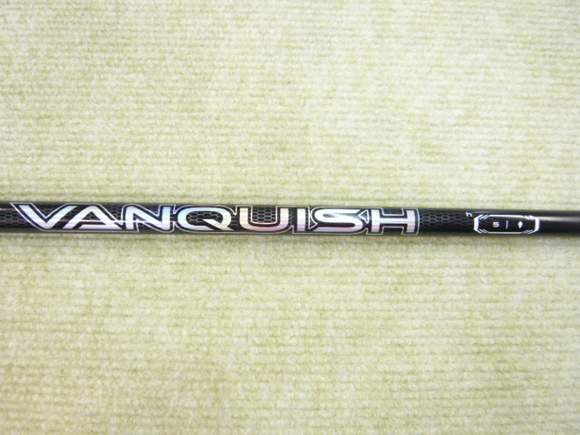 ユーティリティ用 中古シャフト☆PING スリーブ付 ヴァンキッシュ ハイブリッド 5◆【39.75インチ】☆VANQUISH HYBRID ピン*MP@1*Q*116_画像1