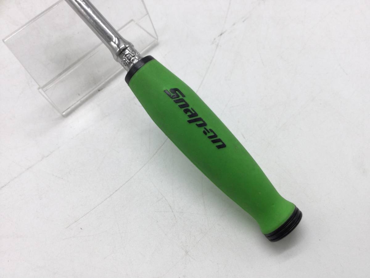 領収書発行可】☆Snap-on/スナップオン 3/8コンパクトラチェット 領収書発行可】☆Snap-on/スナップオン 3/8コンパクトラチェット