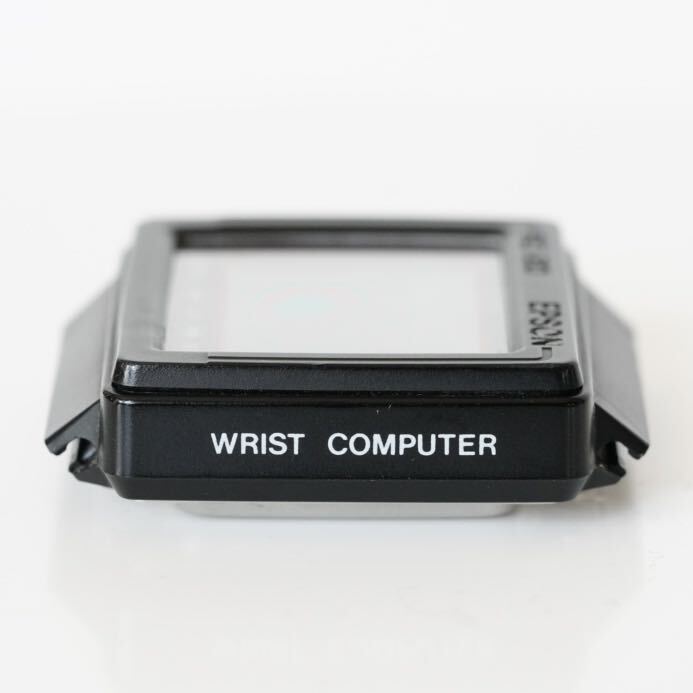 超レア物 1984年 EPSON RC-20 リストコンピュータ 可動品 腕時計 _画像2