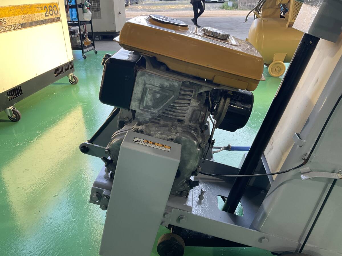 Yahoo!オークション - 明和 コンクリートカッター MCP-18 No1430 Yahoo!オークション - 明和 コンクリートカッター MCP-18 No1430