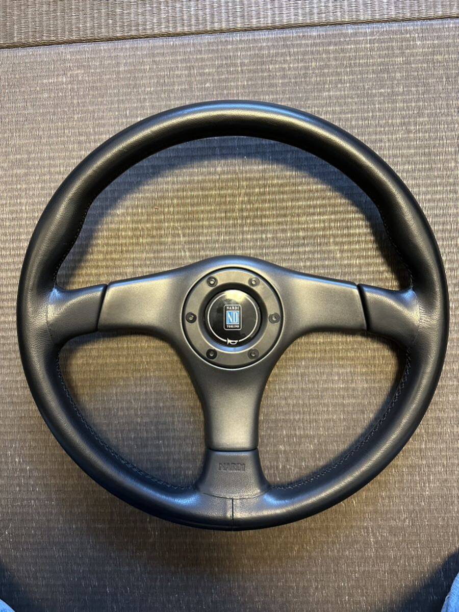 Yahoo!オークション - 美品 NARDI ナルディ GARA3 ガラ3 Type4 Yahoo!オークション - 美品 NARDI ナルディ GARA3 ガラ3 Type4