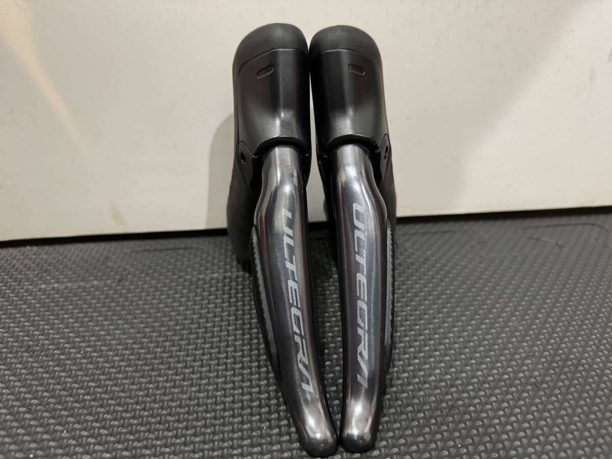 [良質中古] SHIMANO シマノ アルテグラDi2 12S コンポセット_画像5