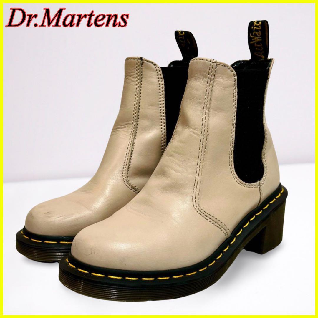 Dr Martens ドクターマーチン サイドゴアブーツ ブーツ サイドゴア